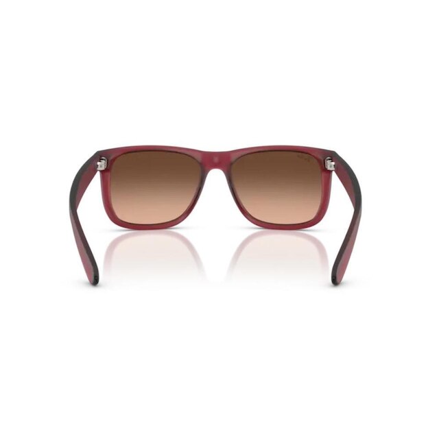 Óculos de Sol Justin Bordô Ray-Ban