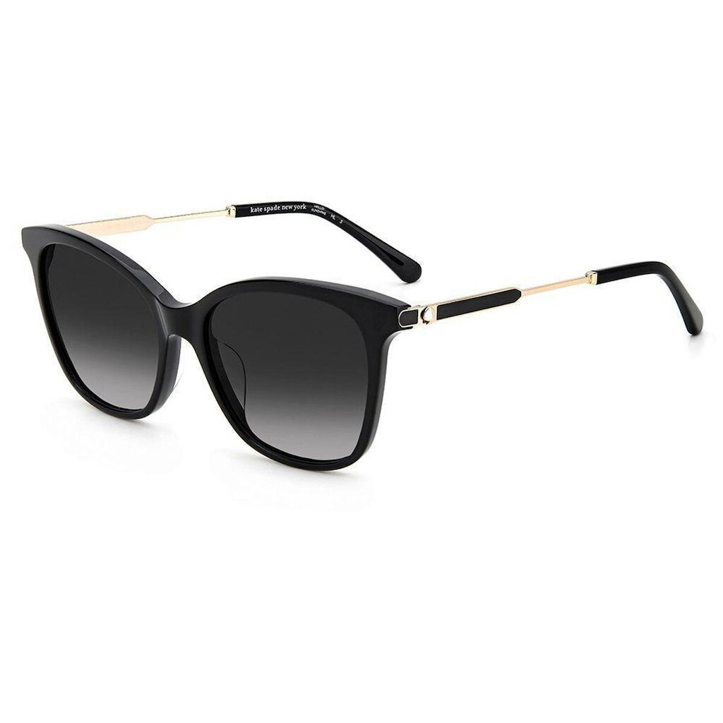 Óculos De Sol Kate Spade - Dalila /S 807 - 54 Preto