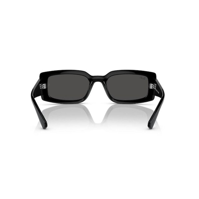 Óculos de Sol Kiliane Preto Ray-Ban