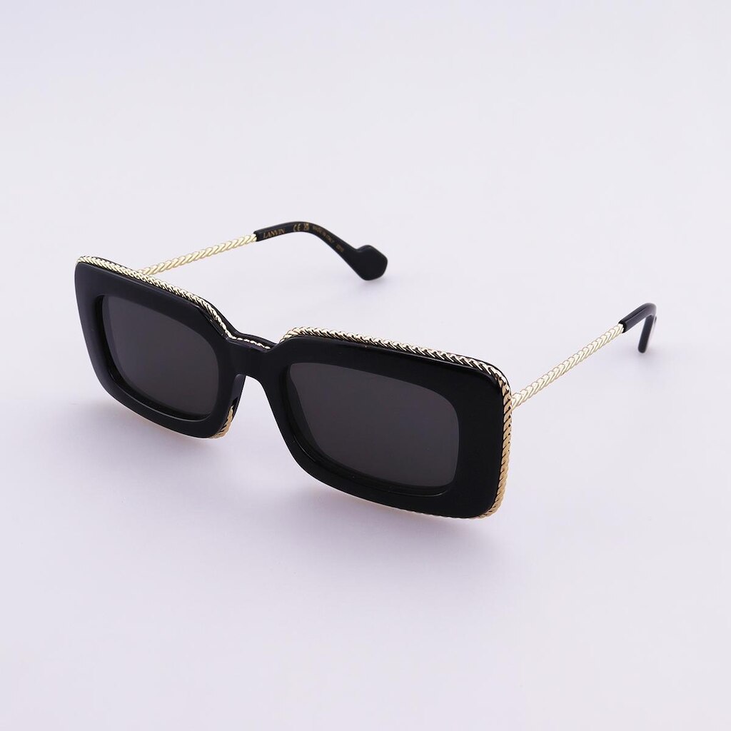 Óculos de Sol Lanvin LNV645S Black