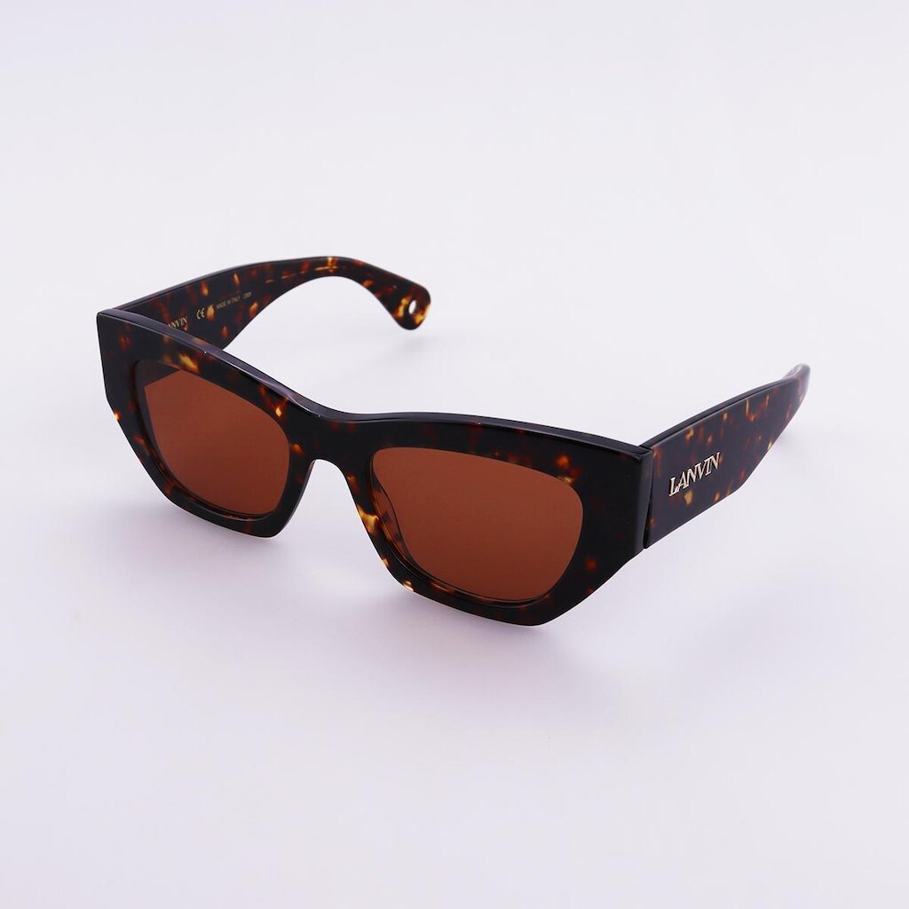 Óculos de Sol Lanvin LNV651S Tortoise
