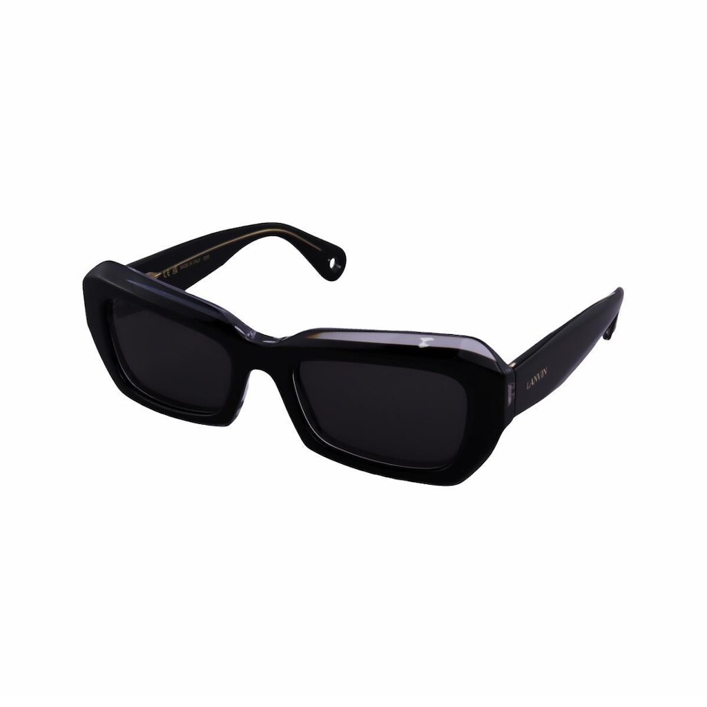 Óculos de Sol Lanvin LNV662S Black