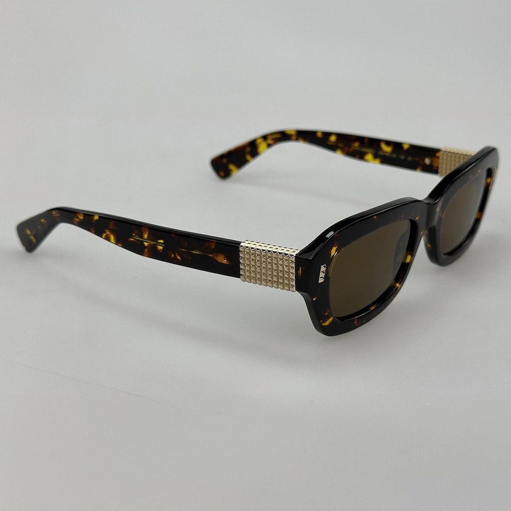 Óculos de Sol Lanvin LNV667S Dark Tortoise