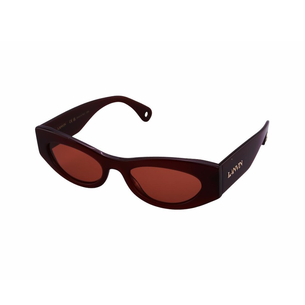 Óculos de Sol Lanvin LNV669S Opaline Brown