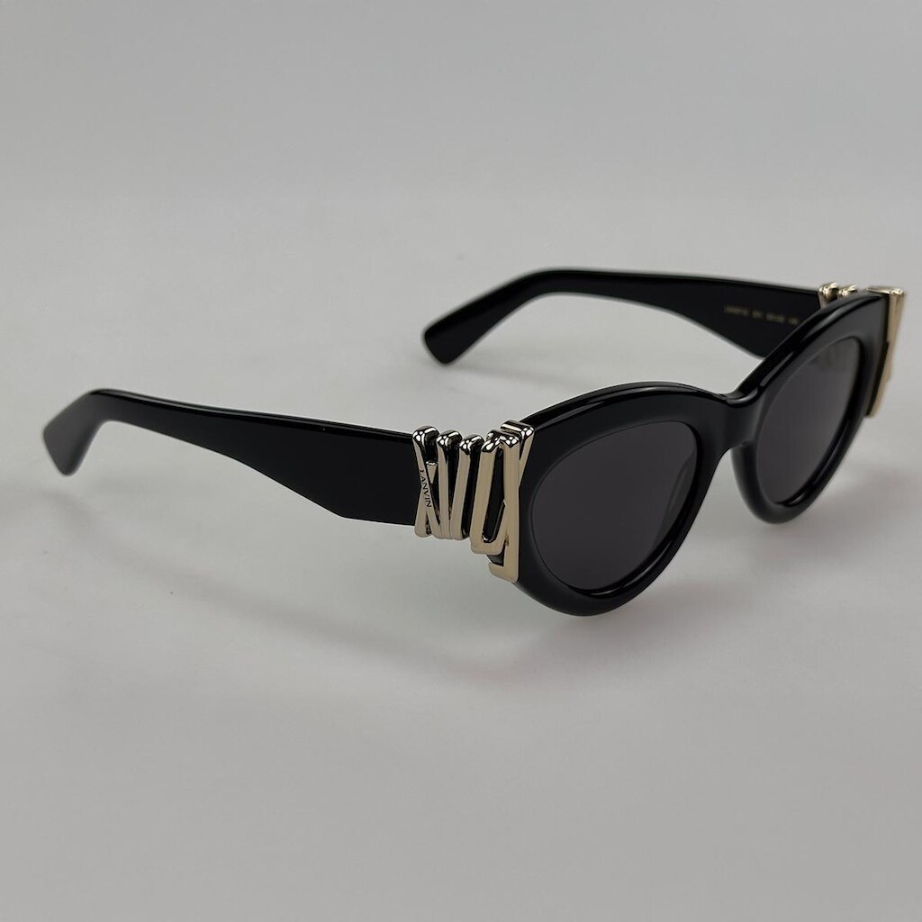 Óculos de Sol Lanvin LNV6701S Black