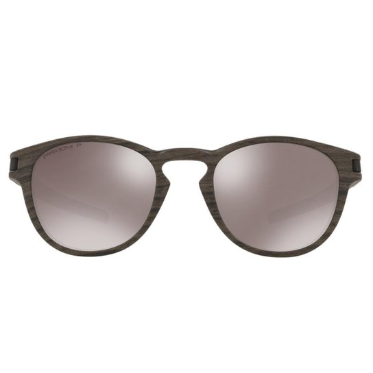 Óculos de Sol Latch Oakley - Marrom é boa?