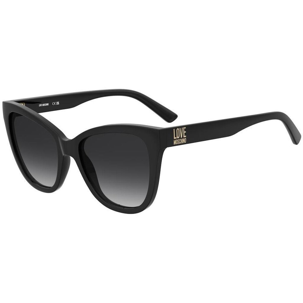 Óculos de Sol Love Moschino Mol097/S 807 - Preto 54