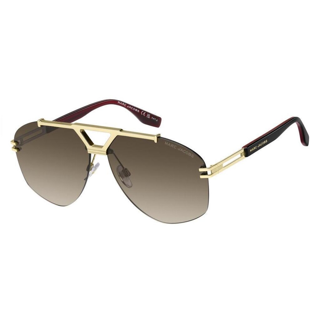 Óculos de Sol Marc Jacobs 873/S Noa - Dourado 62 - Titânio