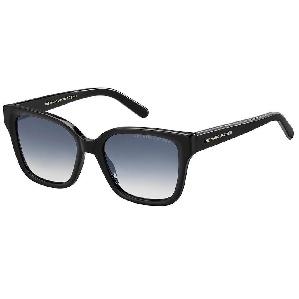 Óculos de Sol Marc Jacobs MARC 458/S 807 - Preto 53