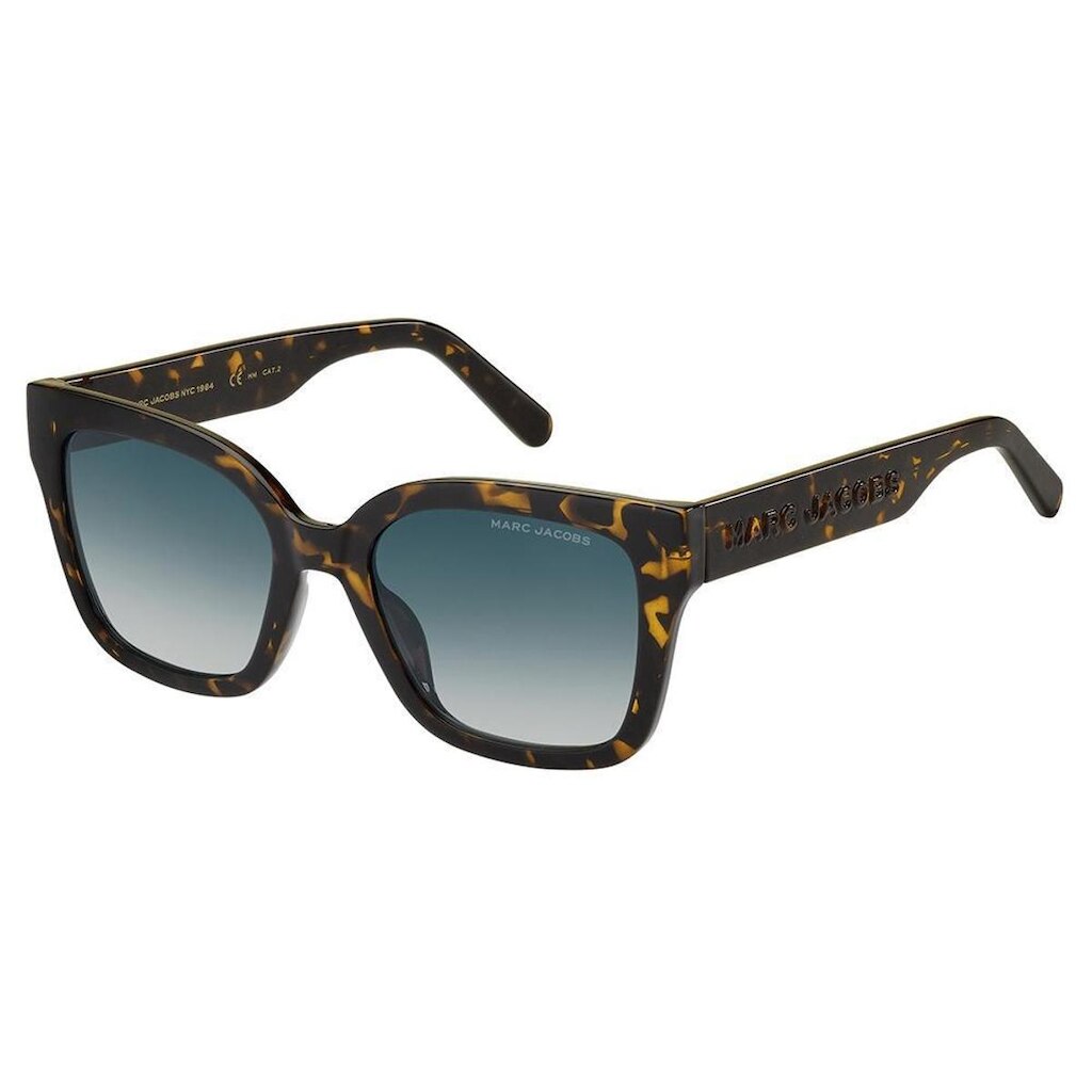 Óculos de Sol Marc Jacobs MARC 658/S 086 - Marrom 53
