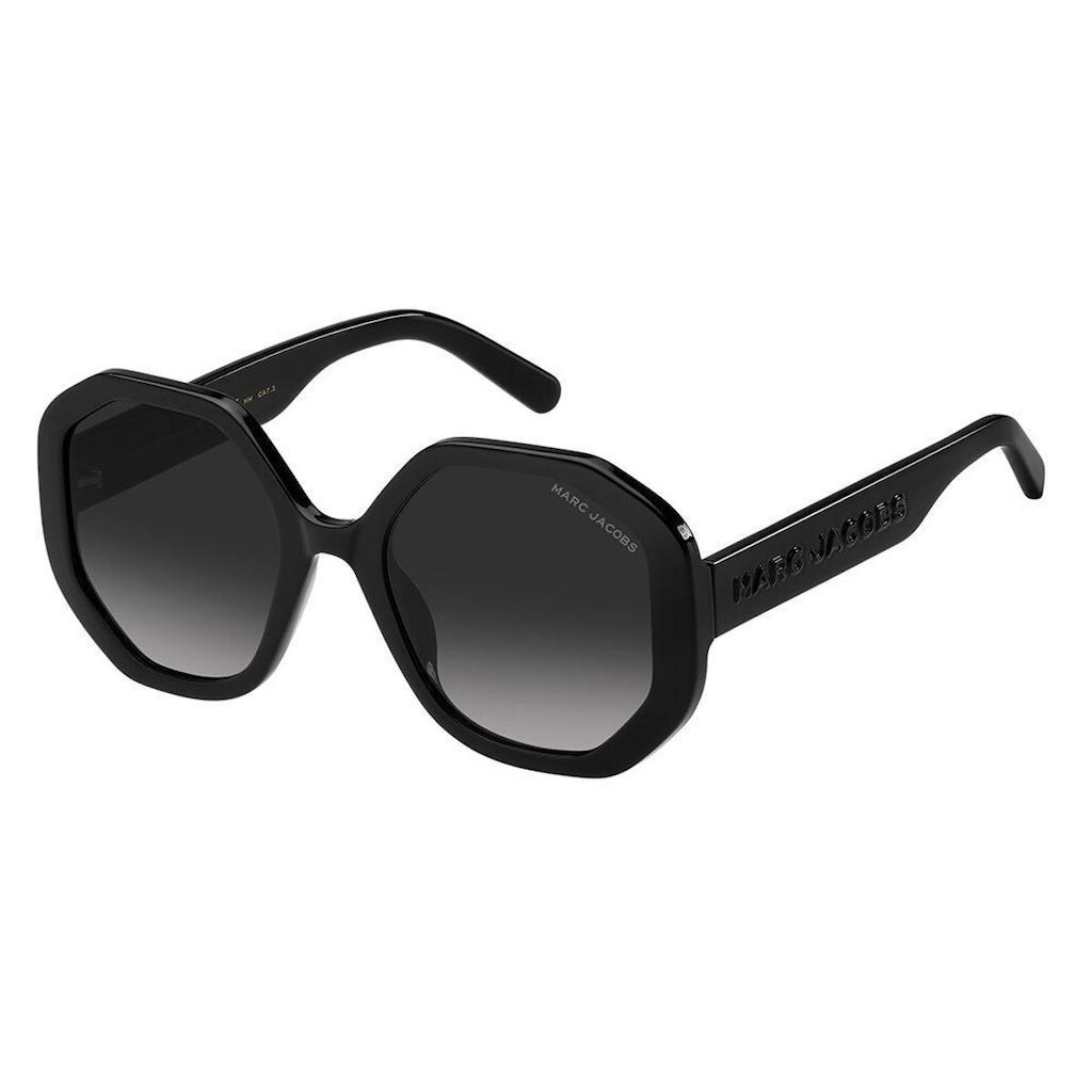 Óculos de Sol Marc Jacobs MARC 659/S 807 - Preto 53