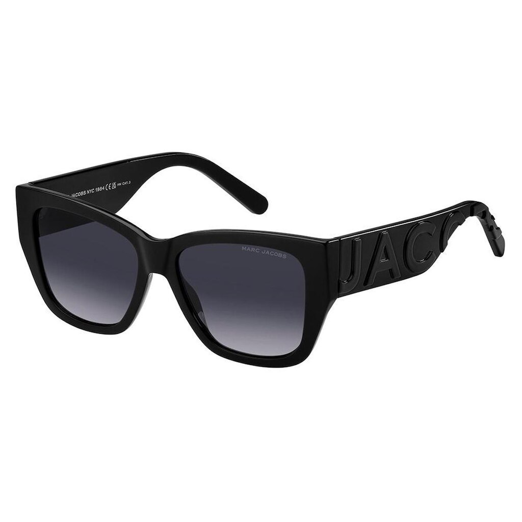 Óculos de Sol Marc Jacobs Marc 695/S 08A - Preto 55