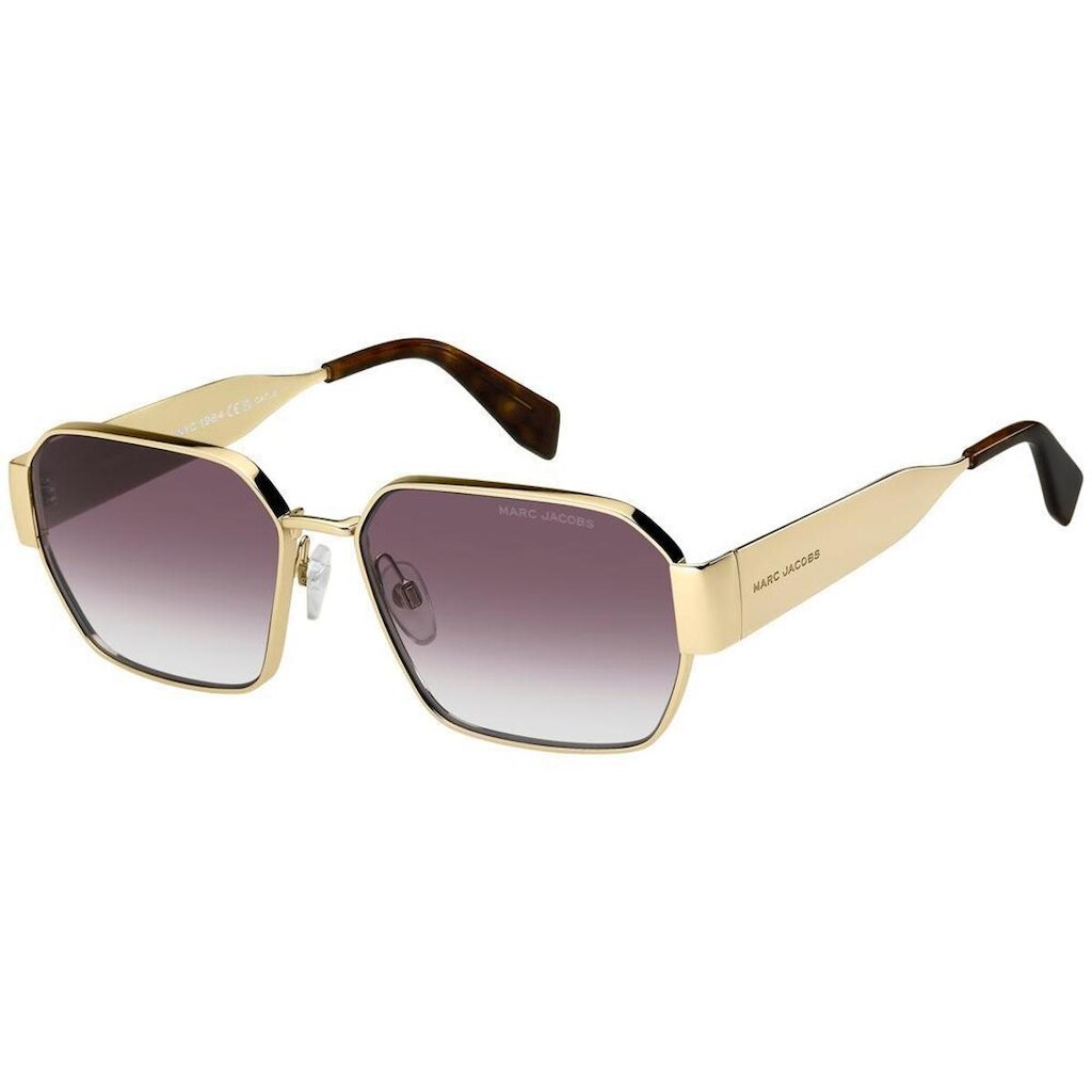 Óculos de Sol Marc Jacobs Marc 805/S S9E - Dourado 59