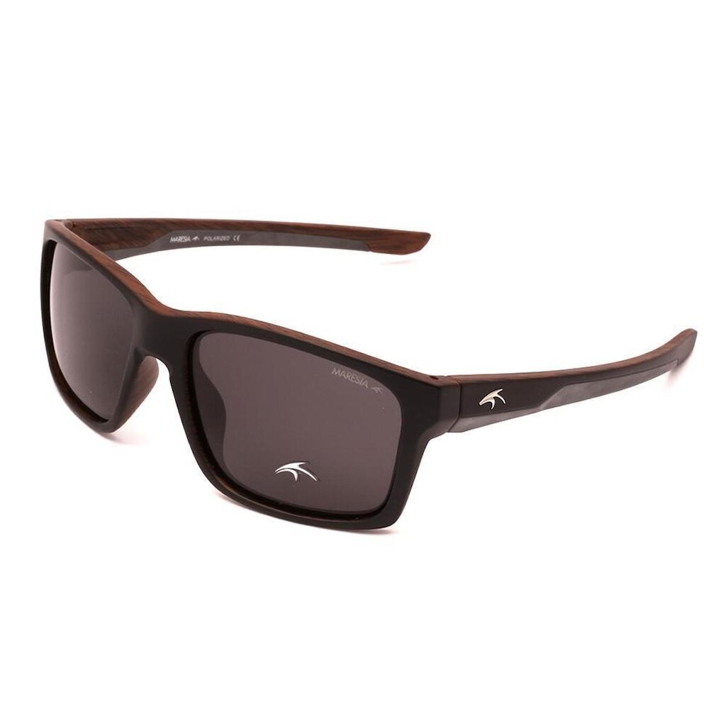 Óculos de Sol Maresia Pfeiffer Beach Preto Masculino