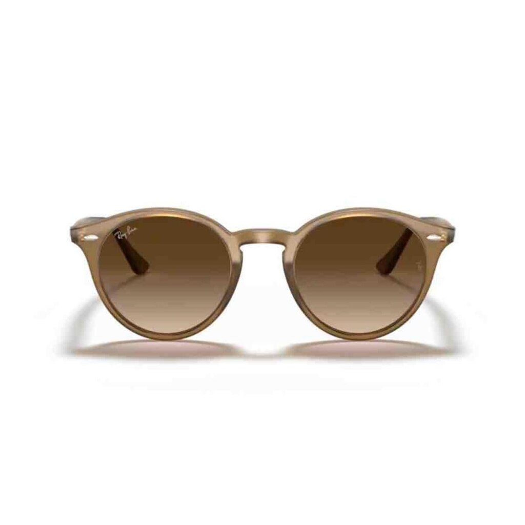Óculos de Sol Marrom Claro Ray-Ban RB2180