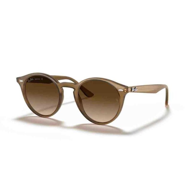 Óculos de Sol Marrom Claro Ray-Ban RB2180