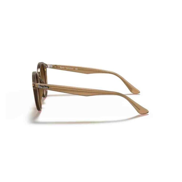 Óculos de Sol Marrom Claro Ray-Ban RB2180