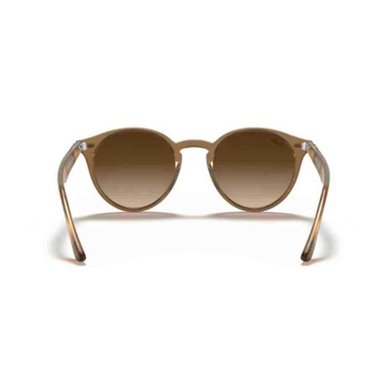 Óculos de Sol Marrom Claro Ray-Ban RB2180