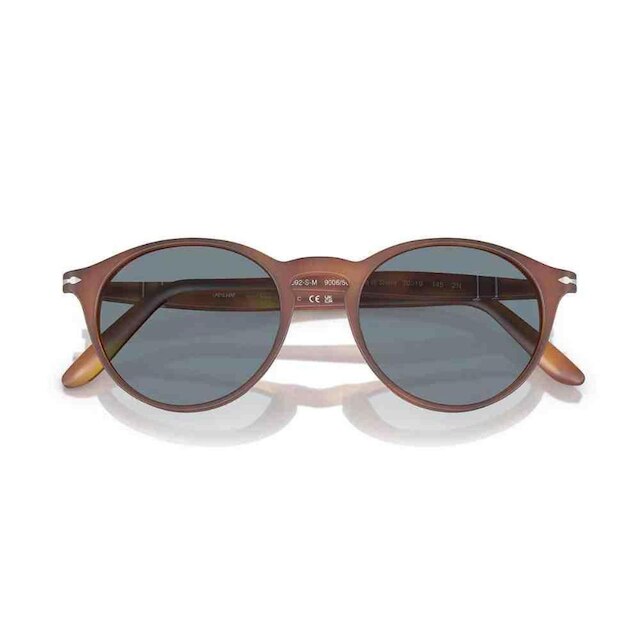 Óculos de Sol Marrom Persol 0PO3092SM