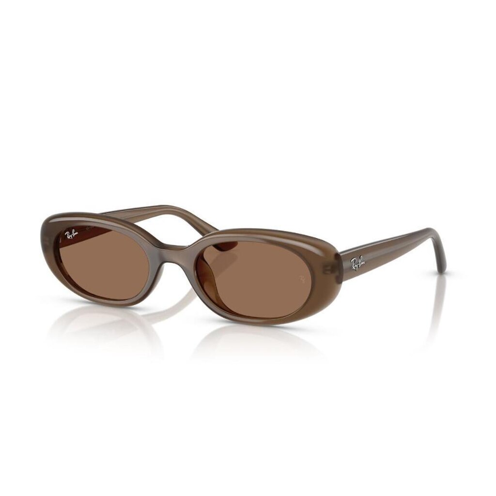 Óculos de Sol Marrom Ray-Ban