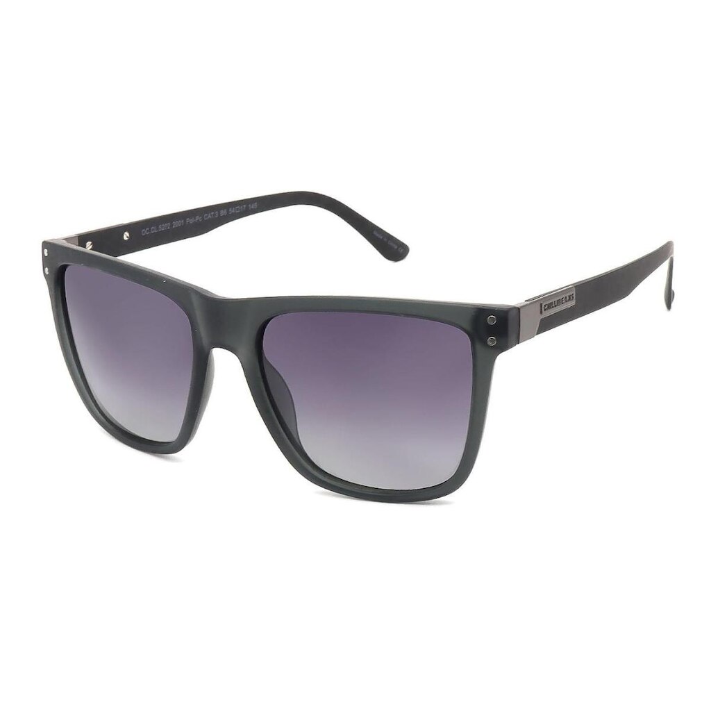 Óculos de Sol Masculino Chilli Beans Quadrado Degradê