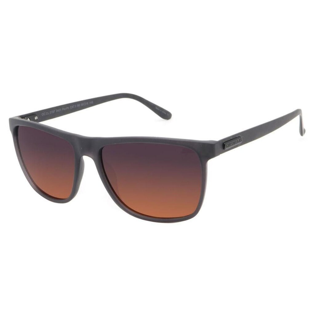 Óculos de Sol Masculino Chilli Beans Quadrado Polarizado