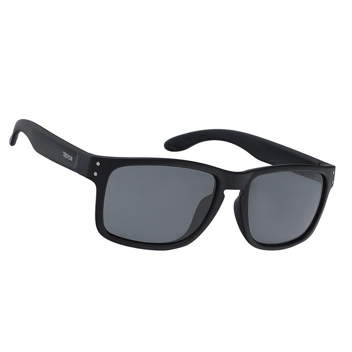 Óculos De Sol Masculino Flexivel Não Quebra Polarizado Quadrado Tremix Menor preço em Óculos De Sol Masculino Flexivel Não Quebra Polarizado Quadrado Tremix