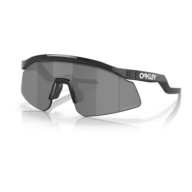 Óculos de Sol Masculino Oakley Hydra - Preto | Netshoes