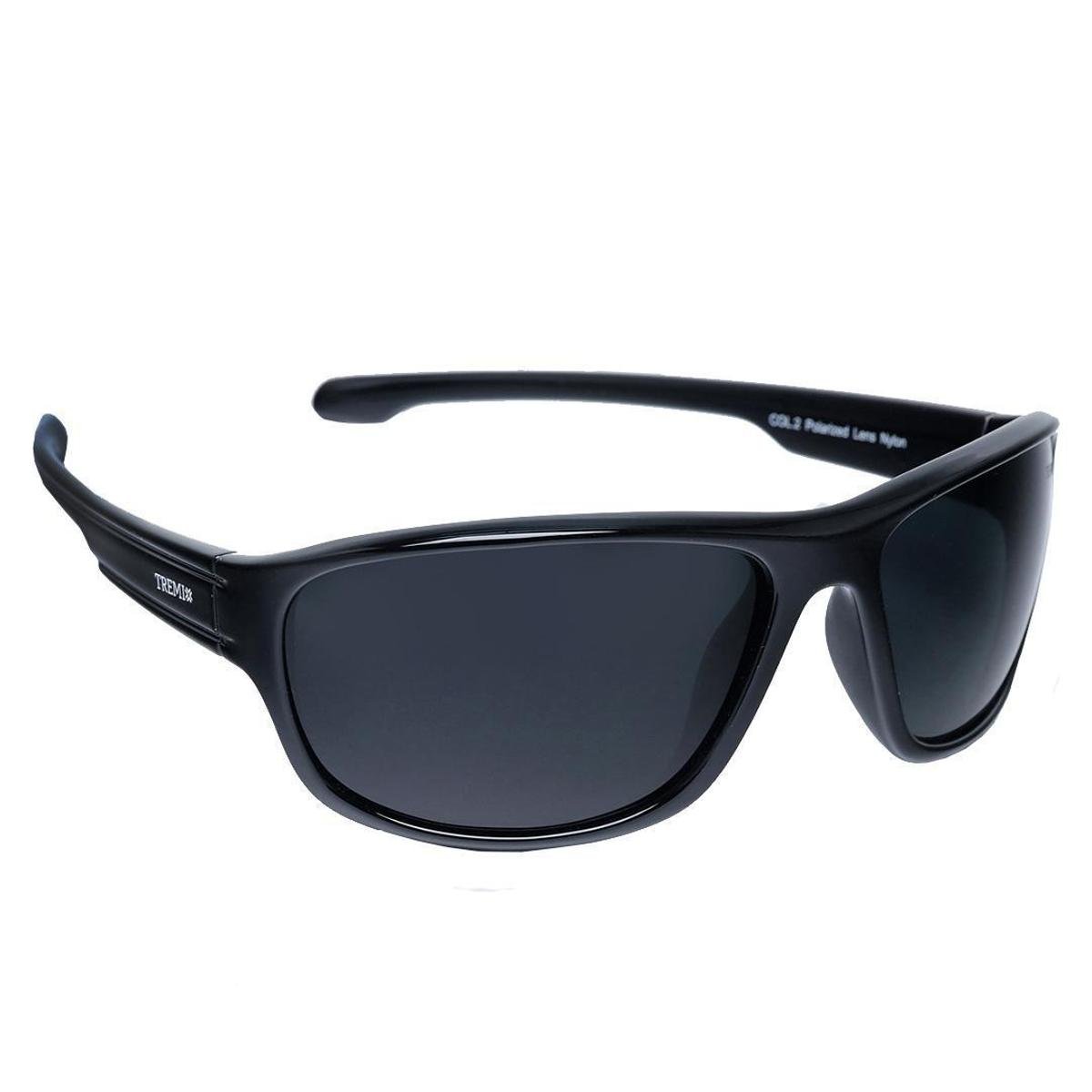 Óculos De Sol Masculino Polarizado Esportivo Flexivel Não Quebra Adulto Tremix Menor preço em Óculos De Sol Masculino Polarizado Esportivo Flexivel Não Quebra Adulto Tremix
