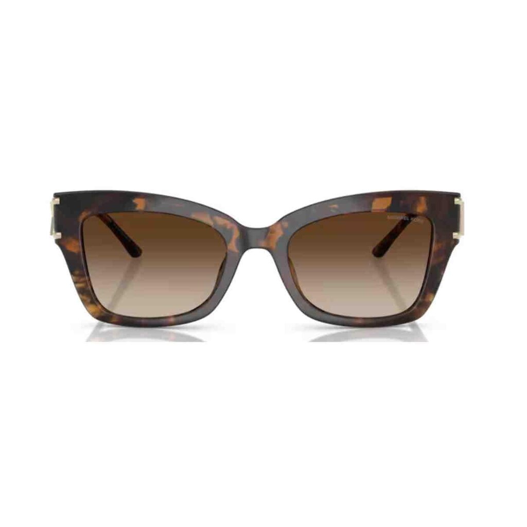Óculos de Sol Michael Kors Marrom 0MK2237U 30061352