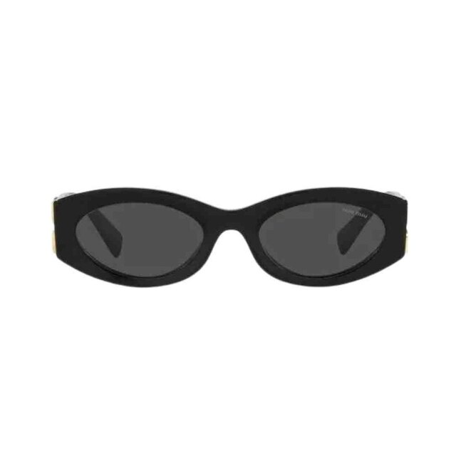 Óculos de Sol Miu Miu 11ws Preto 0MU11WS 1AB5S054