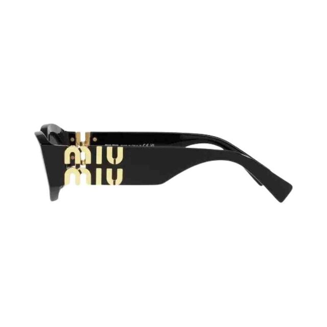 Óculos de Sol Miu Miu 11ws Preto 0MU11WS 1AB5S054