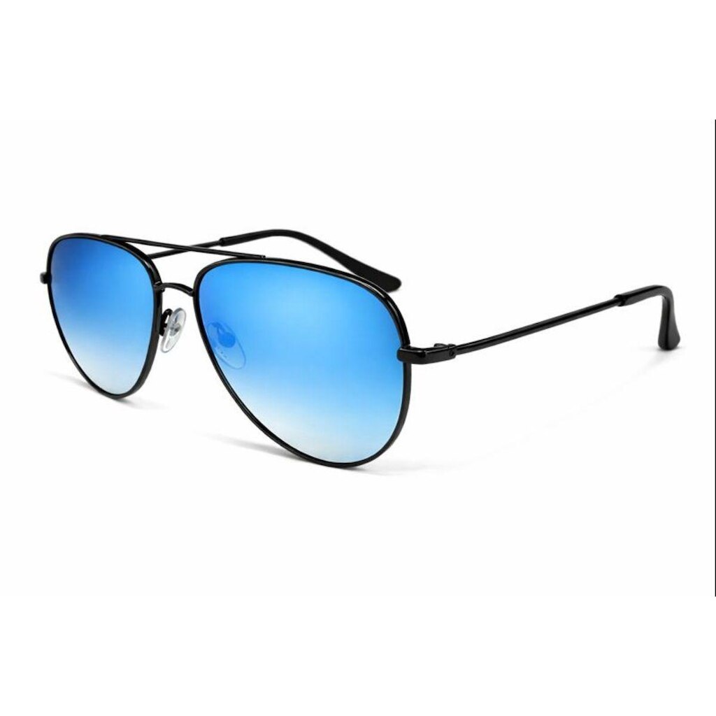 Óculos de Sol Modelo Aviador Premium Proteção Uv400