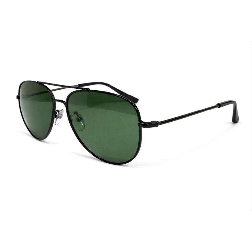 Óculos de Sol Modelo Aviador Premium Proteção Uv400
