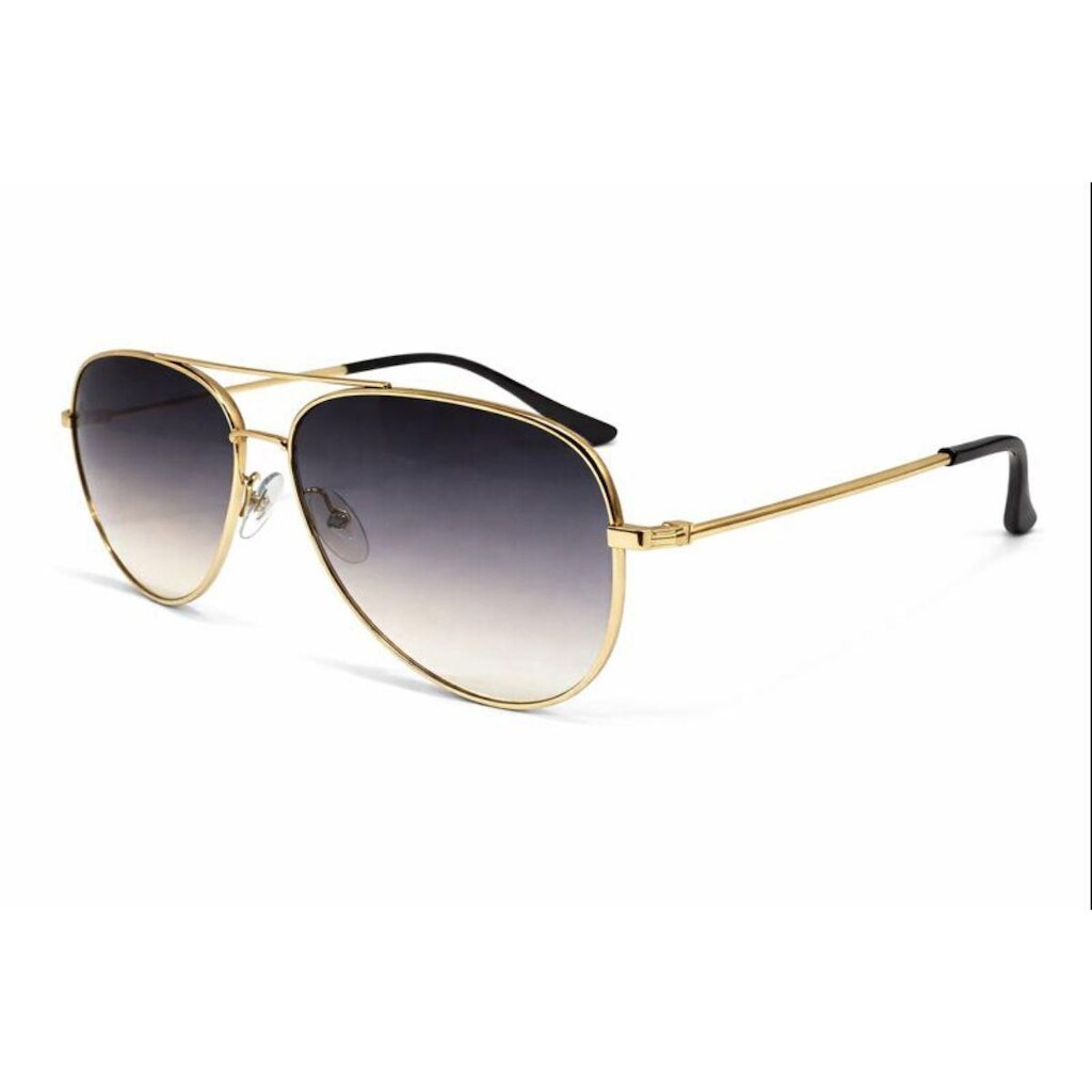 Óculos de Sol Modelo Aviador Premium Proteção Uv400