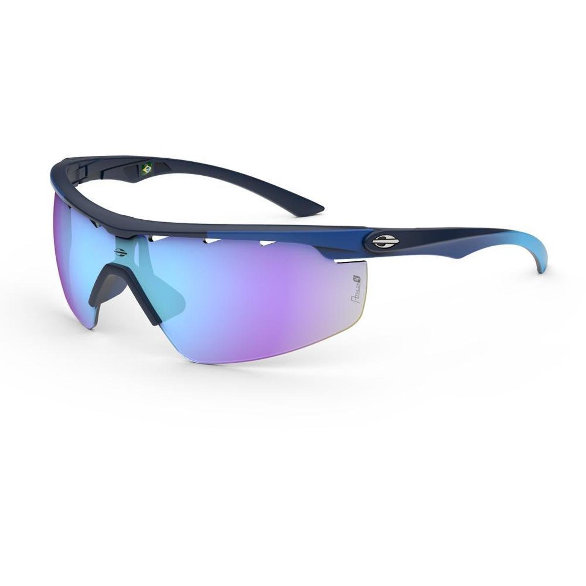 Óculos de Sol Mormaii Athlon Iv Masculino Menor preço em Óculos de Sol Mormaii Athlon Iv Masculino