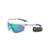 Óculos De Sol Mormaii Athlon Nxt Infantil - Branco