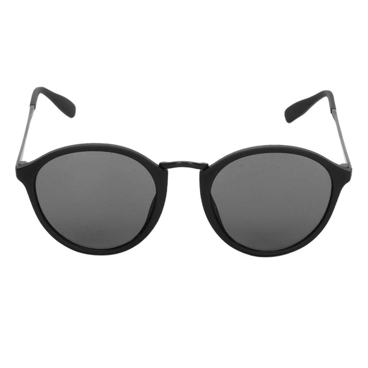 Óculos De Sol Mormaii Cali Preto Fosco/ L Cinza - Preto | Netshoes
