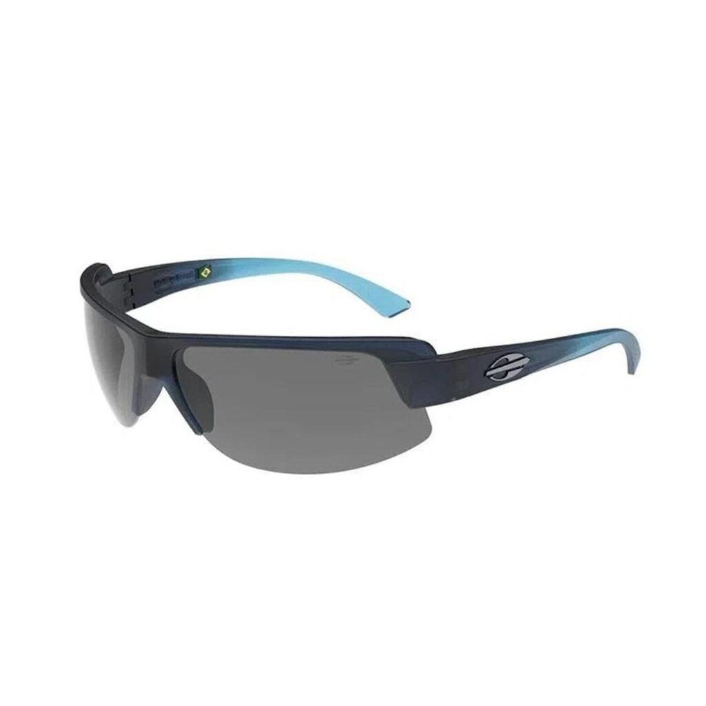 Óculos de Sol Mormaii Gamboa Air 4 - Azul Escuro e Azul