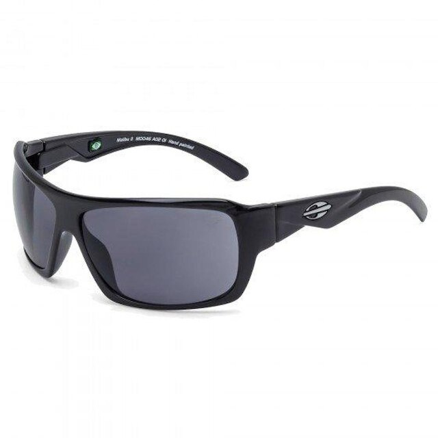 Óculos de Sol Mormaii Malibu II M0046A0201 - Preto é boa?