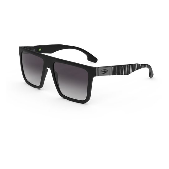 Óculos de Sol Mormaii San Francisco I Masculino - Preto Menor preço em Óculos de Sol Mormaii San Francisco I Masculino - Preto