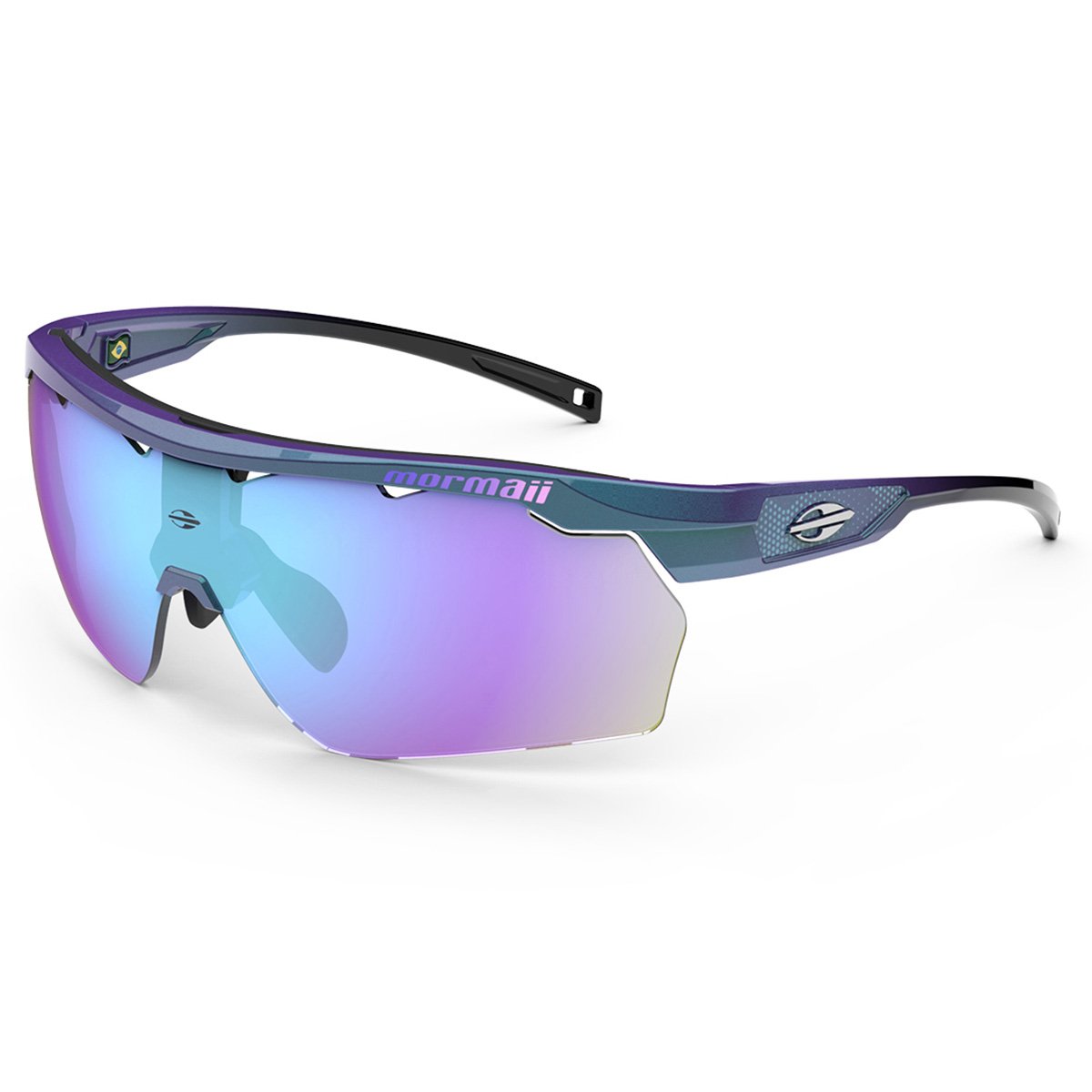 Óculos de Sol Mormaii Smash