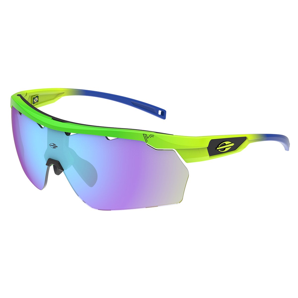 Óculos de Sol Mormaii Smash Menor preço em Óculos de Sol Mormaii Smash