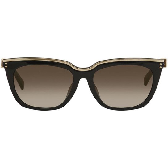 Óculos de Sol Moschino 025/F/S Preto