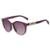 Óculos de Sol Moschino 026/F/S Roxo - Roxo