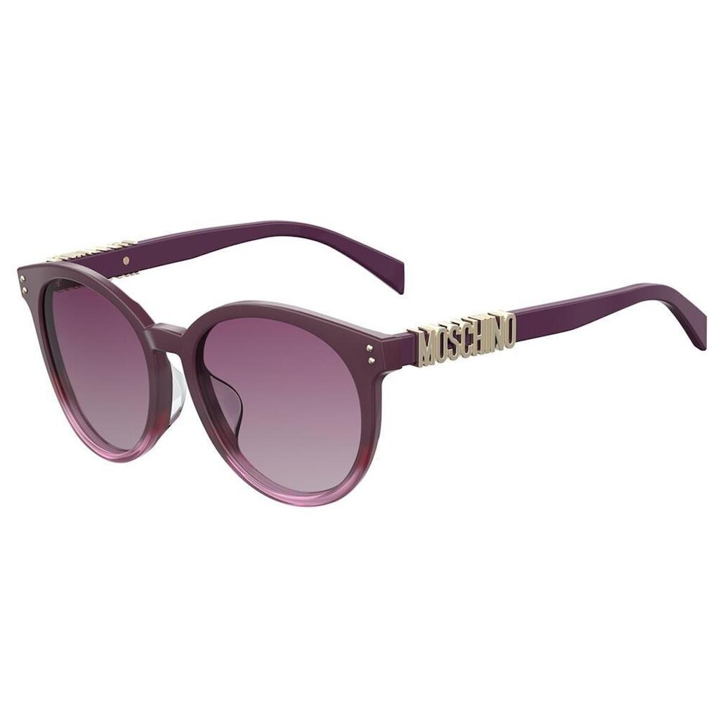 Óculos de Sol Moschino 026/F/S Roxo
