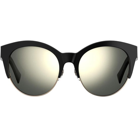 Óculos de Sol Moschino 027/F/S Preto