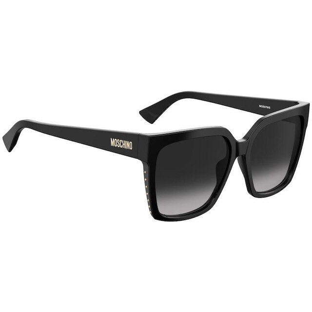Óculos de Sol Moschino Mos079/S 807 - Preto 57
