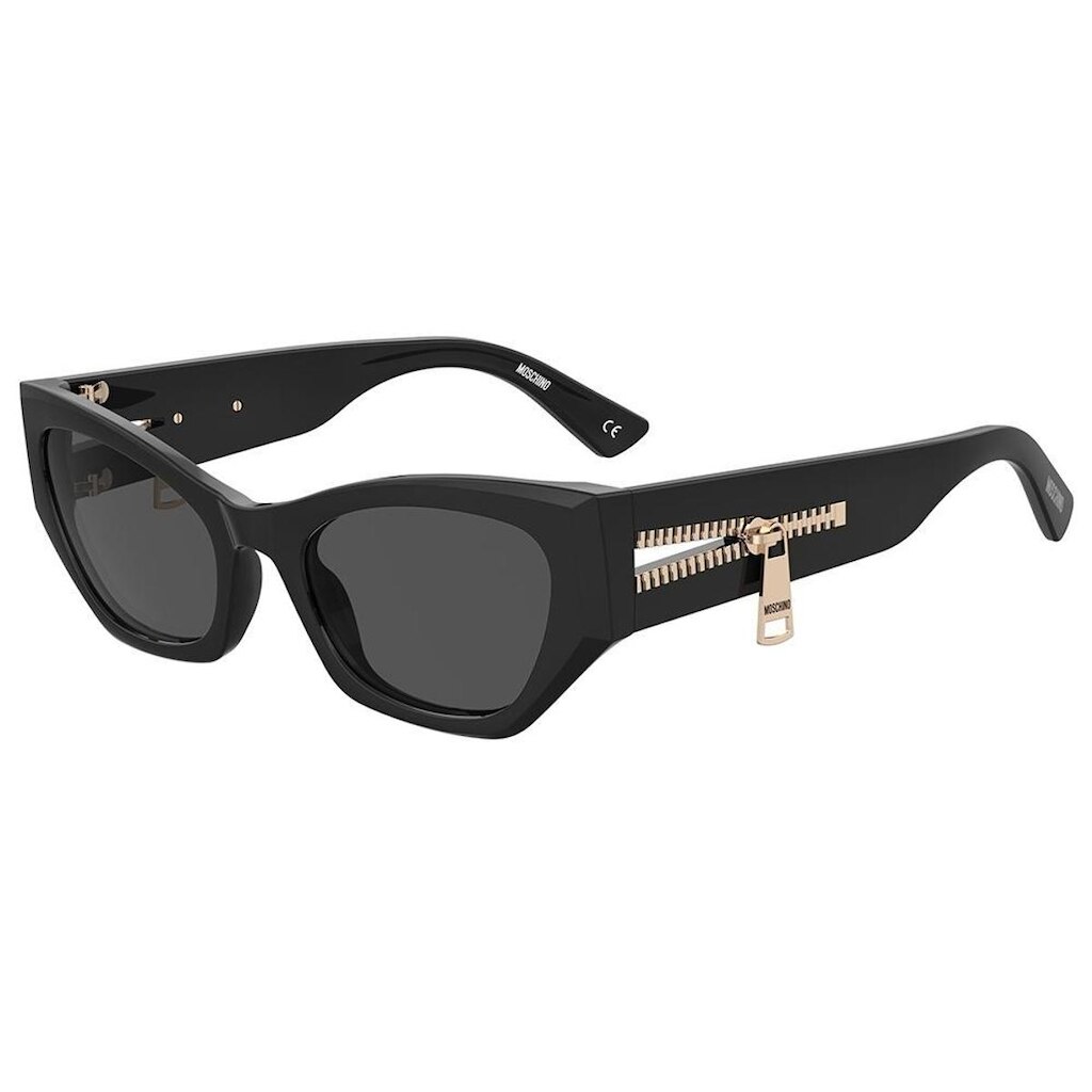 Óculos de Sol Moschino Mos159/S 807 - Preto 55
