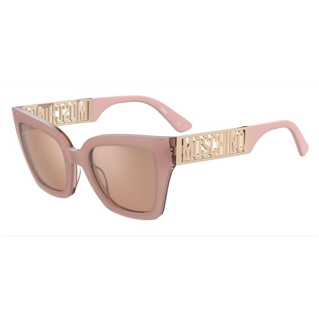 Óculos de Sol Moschino Mos161/S 35J - Rosa 53